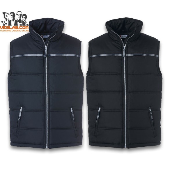 WESTON JACKET CLIQUE