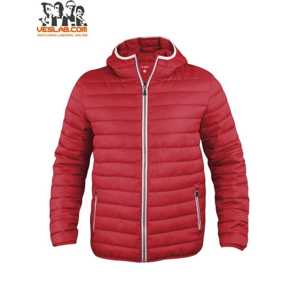 vinton jacket clique