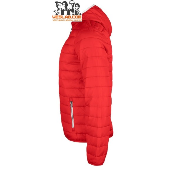 vinton jacket clique