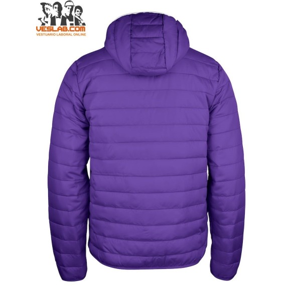 vinton jacket clique