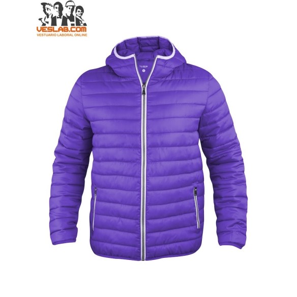 vinton jacket clique