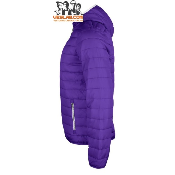 vinton jacket clique