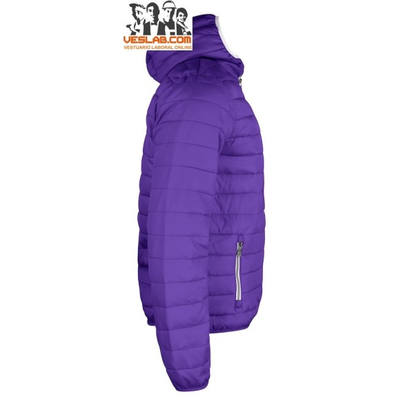 vinton jacket clique