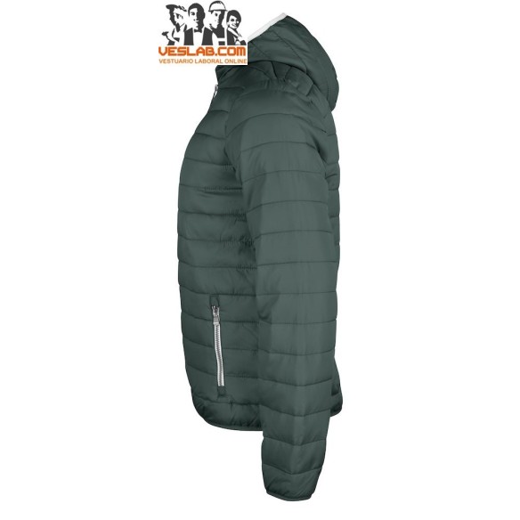 vinton jacket clique