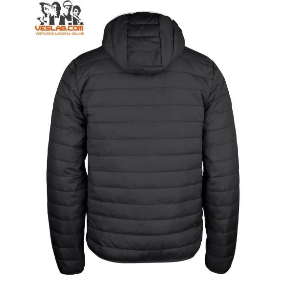 vinton jacket clique