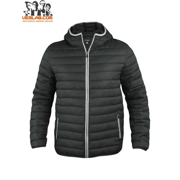 vinton jacket clique