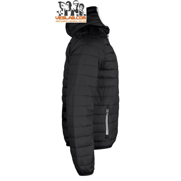 vinton jacket clique