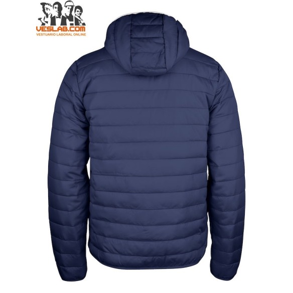 vinton jacket clique