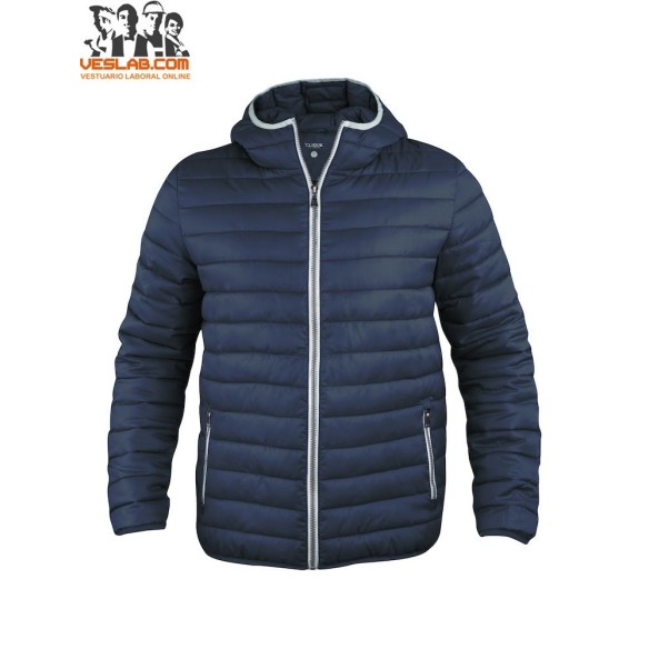 vinton jacket clique