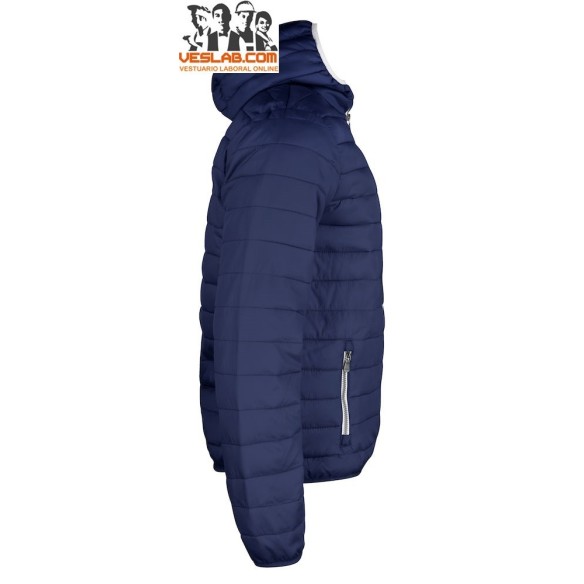 vinton jacket clique