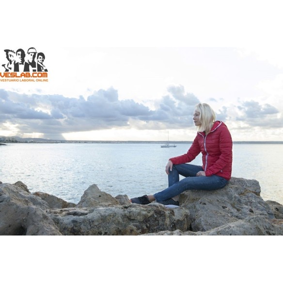 vinton jacket clique