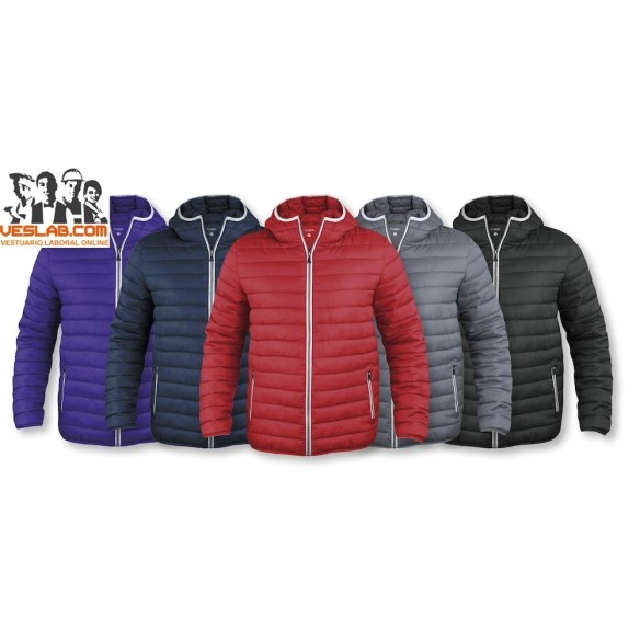 vinton jacket clique