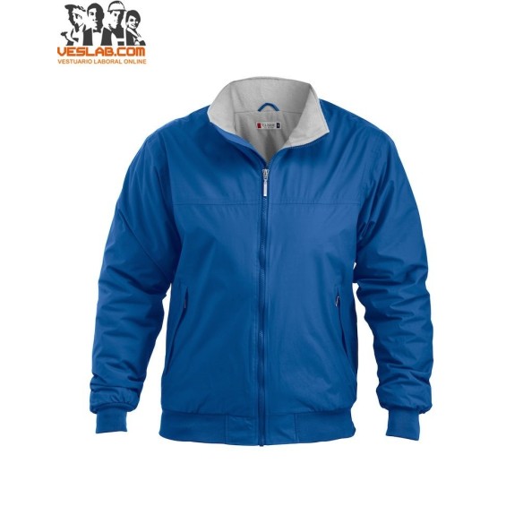 orwell jacket clique 8