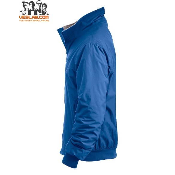 orwell jacket clique 9