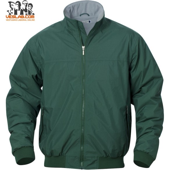 orwell jacket clique 15