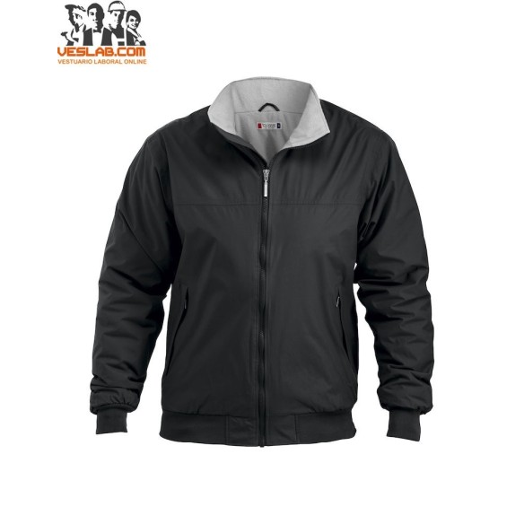 orwell jacket clique 17