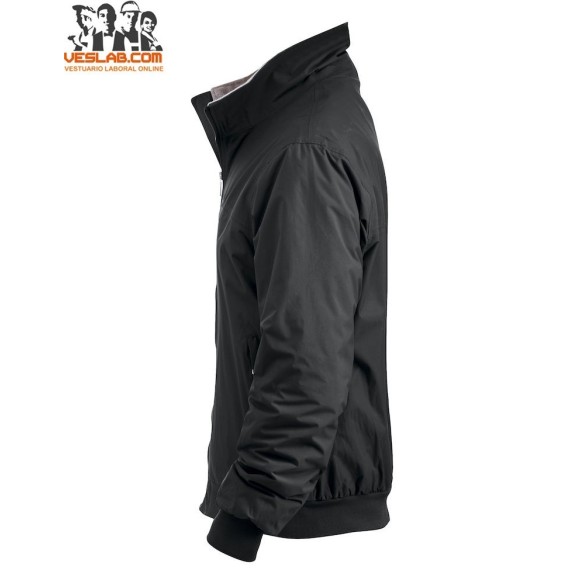 orwell jacket clique 18