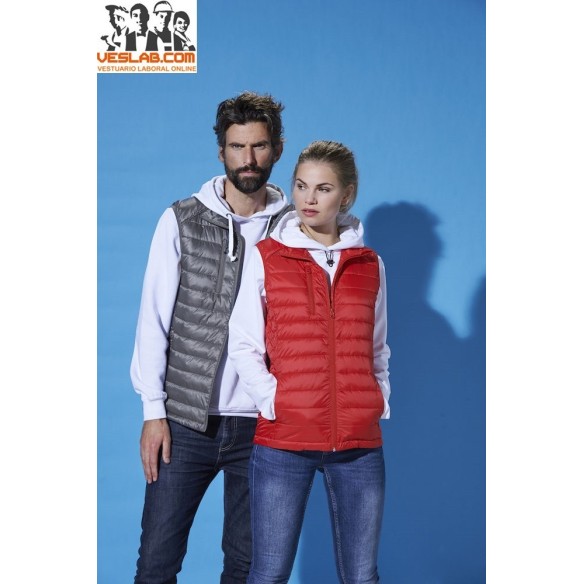 hudson vest clique ladies