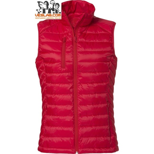 hudson vest clique ladies