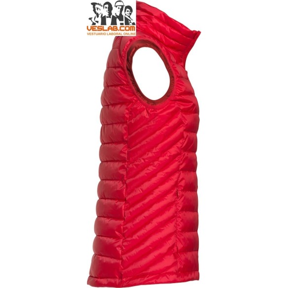 hudson vest clique ladies