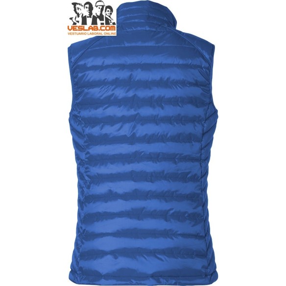 hudson vest clique ladies