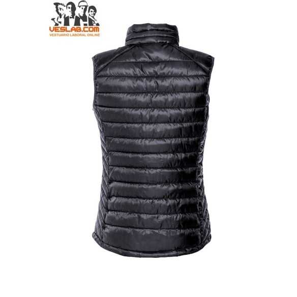 hudson vest clique ladies