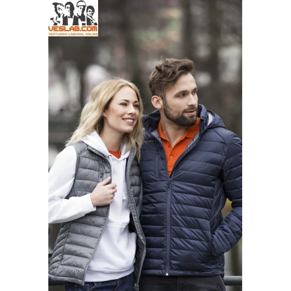 hudson vest clique ladies