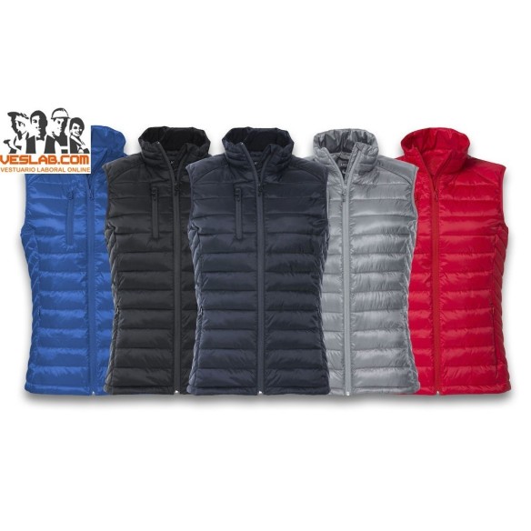 hudson vest clique ladies