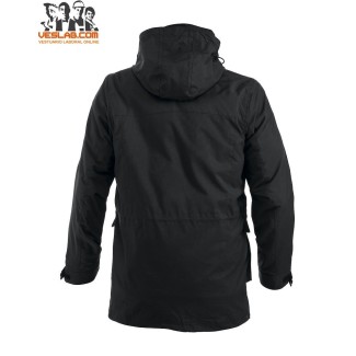 LELAND JACKET CLIQUE 2