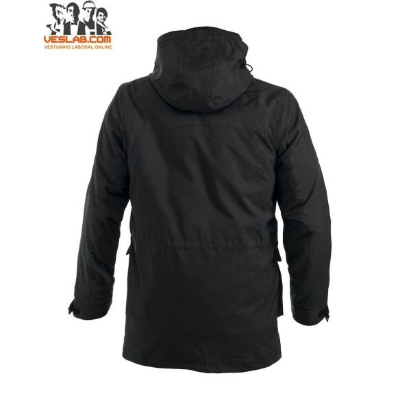 LELAND JACKET CLIQUE