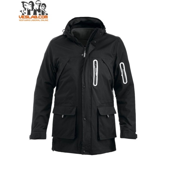 LELAND JACKET CLIQUE