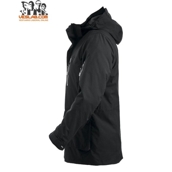 LELAND JACKET CLIQUE