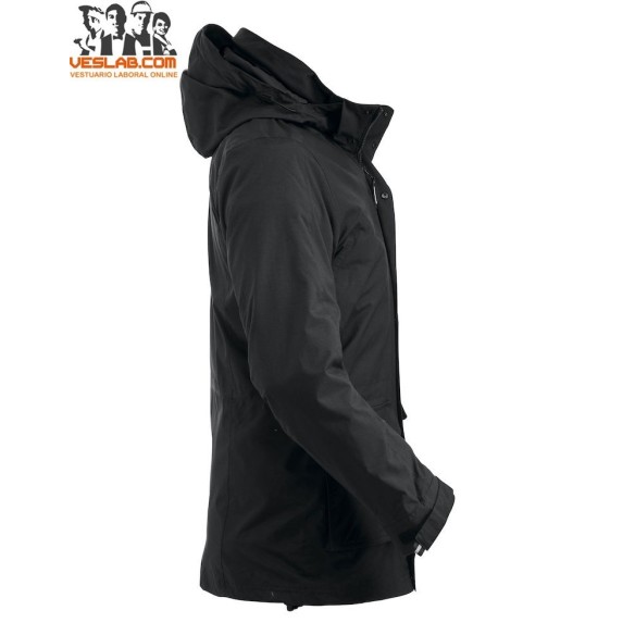 LELAND JACKET CLIQUE