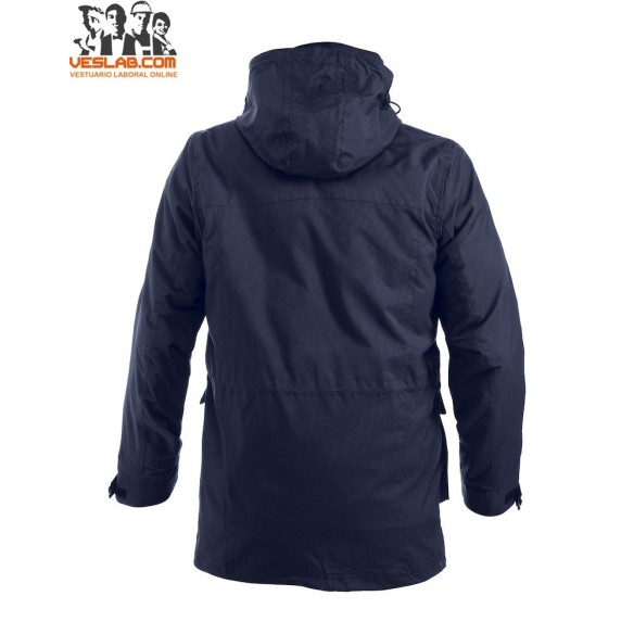 LELAND JACKET CLIQUE