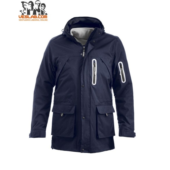 LELAND JACKET CLIQUE