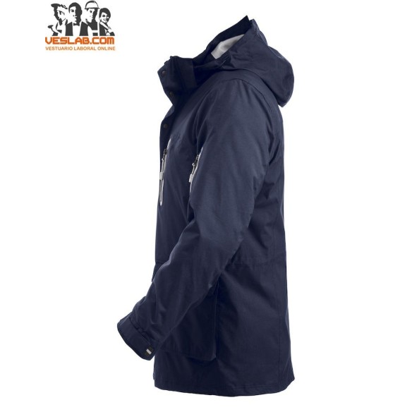 LELAND JACKET CLIQUE