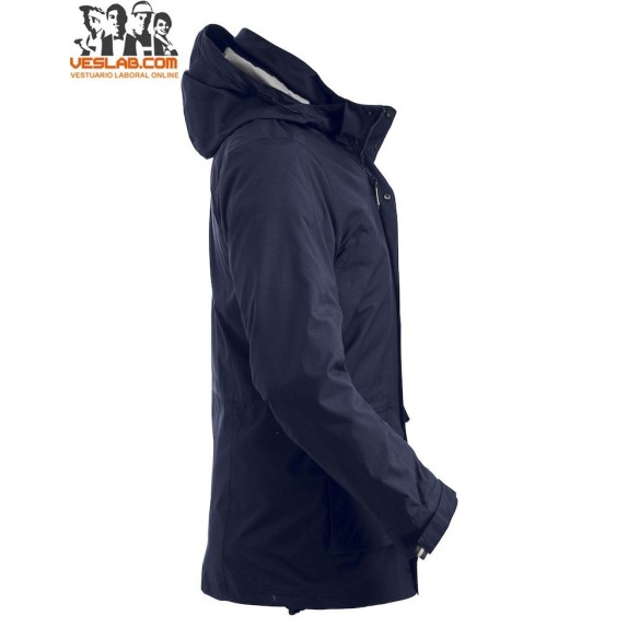 LELAND JACKET CLIQUE