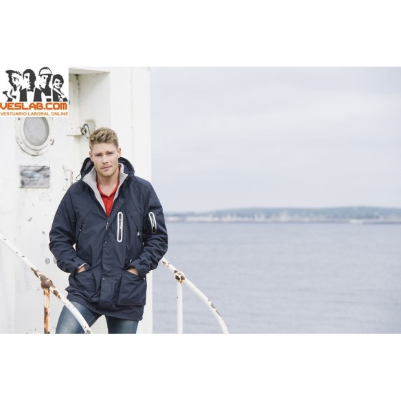 LELAND JACKET CLIQUE