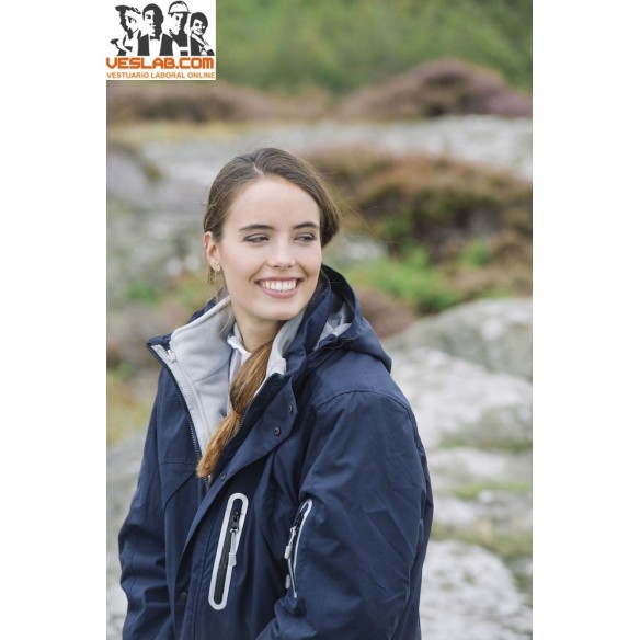 LELAND JACKET CLIQUE