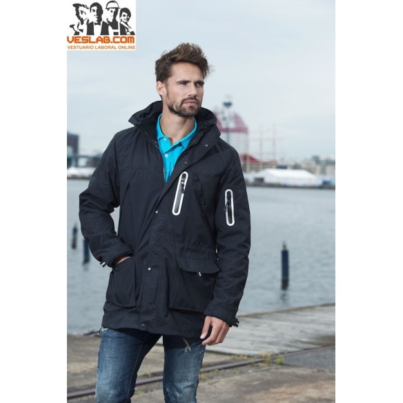 LELAND JACKET CLIQUE