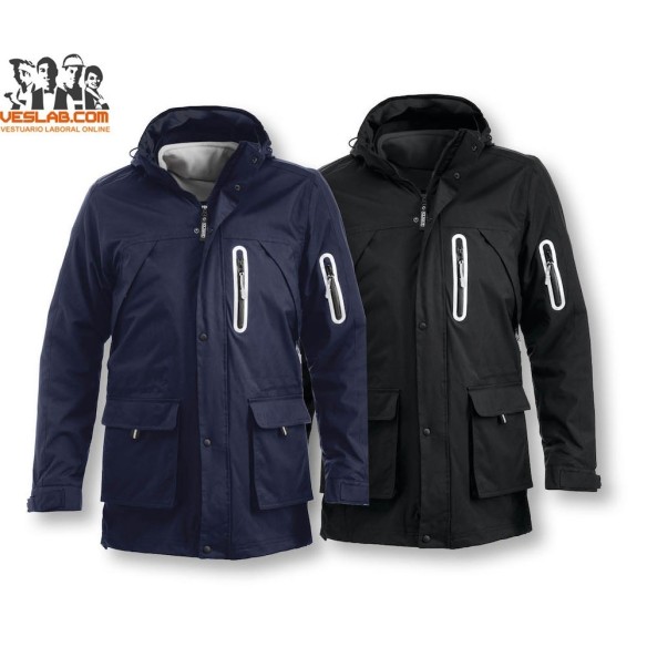 LELAND JACKET CLIQUE