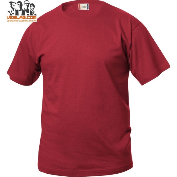 BASIC-T CLIQUE JUNIOR