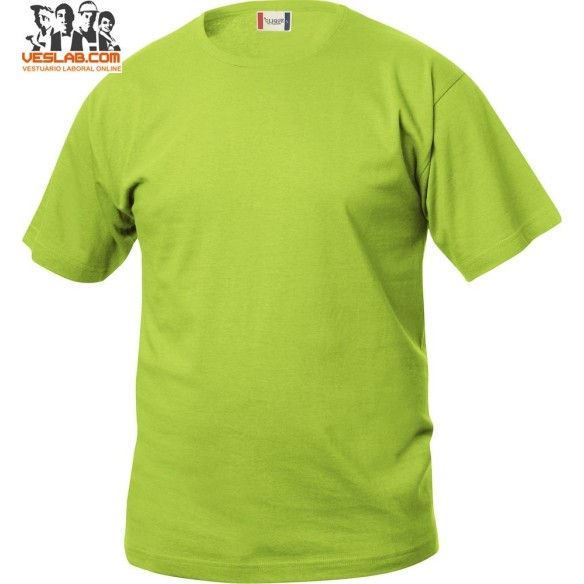 BASIC-T CLIQUE JUNIOR