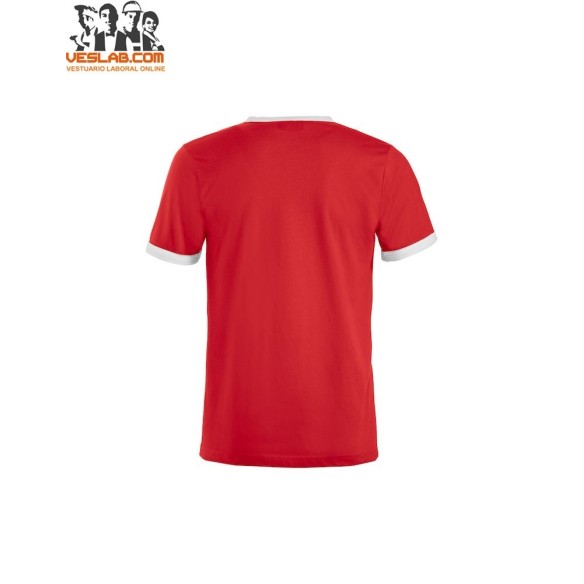 T-SHIRT NOME CLIQUE KIDS