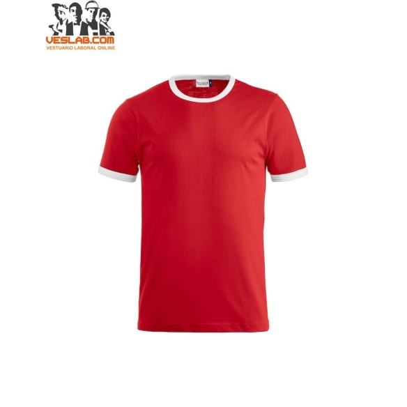 T-SHIRT NOME CLIQUE KIDS