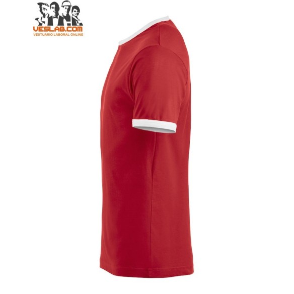 CAMISETA NOME CLIQUE KIDS