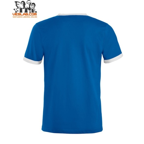 CAMISETA NOME CLIQUE KIDS