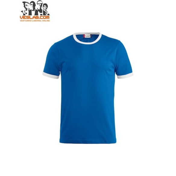 CAMISETA NOME CLIQUE KIDS