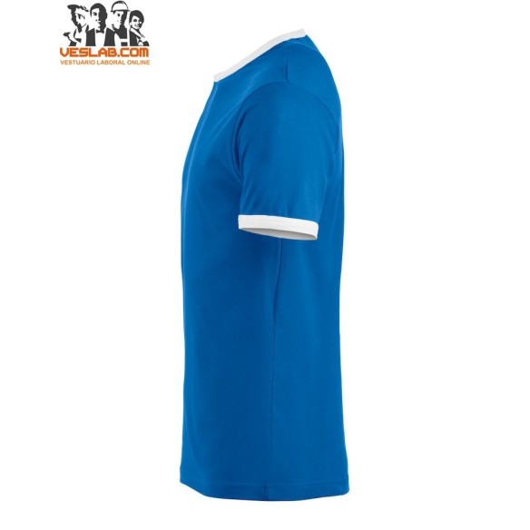 CAMISETA NOME CLIQUE KIDS