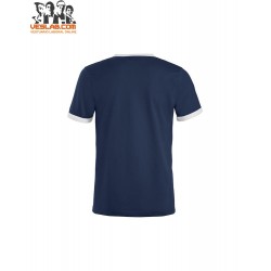 camiseta nome clique kids 9